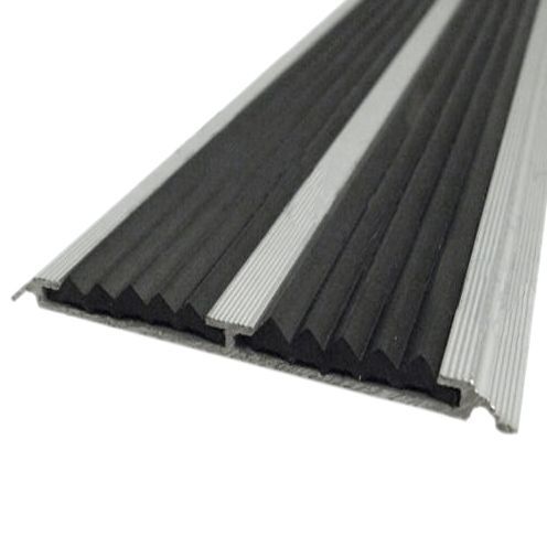 Гумова вставка в протиковзкі накладки 36×5 мм – надійний захист від ковзання