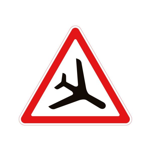 1.18 Низьколітаючі літаки