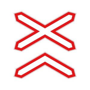 1.30 Багатоколійна залізниця