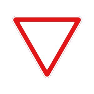 2.1 Дати дорогу