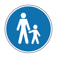 4.16 Доріжка для пішоходів