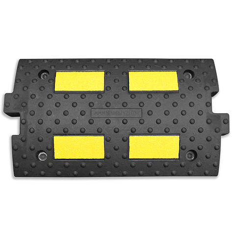 Лежачий поліцейський ЛП 300 (основна секція) | Надійний обмежувач швидкості