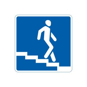 5.36.2 Підземний пішохідний перехід