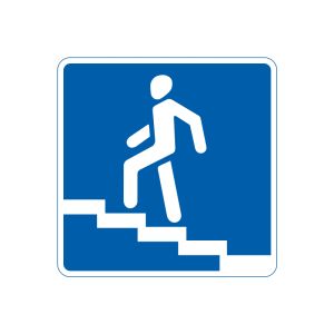 5.37.1 Надземний пішохідний перехід