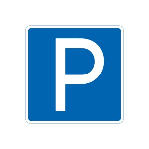 5.38 Місце для стоянки