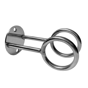 Тримач для милиць 150 мм