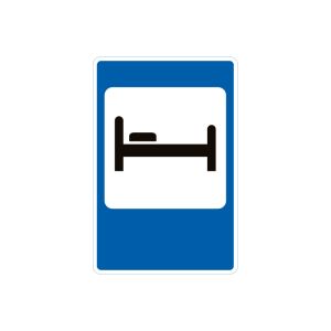 6.16 Готель або мотель