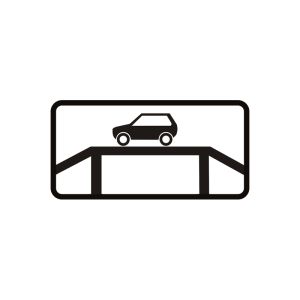 7.15 Місце для огляду автомобілів