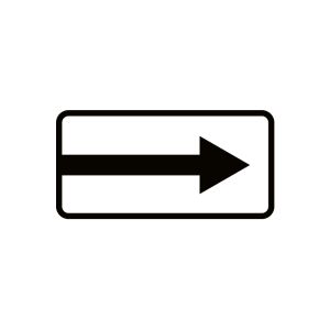 7.3.1 Напрямок дії