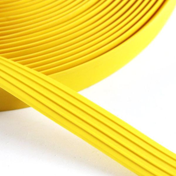 Тактильна стрічка напрямна ПТ32 для людей з вадами зору, 1 м – недорого, опт і роздріб