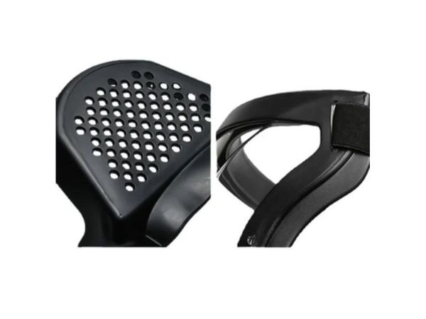 Багаторазова маска для обличчя з повним обличчям (PUDA) оригінал