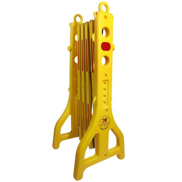 Бар'єр дорожній складний БС01