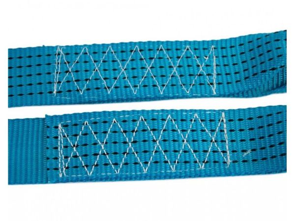 Буксирувальний кабель 5 метрів 8 т ( JIANYAN )