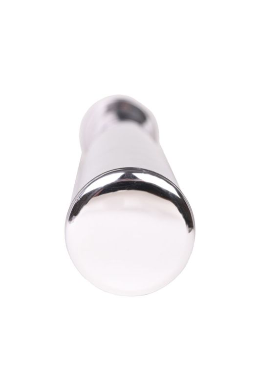 Стовпчик з нержавіючої сталі СНБ800 | Фланцеве кріплення, армований бетоном, виробник MasteRoad