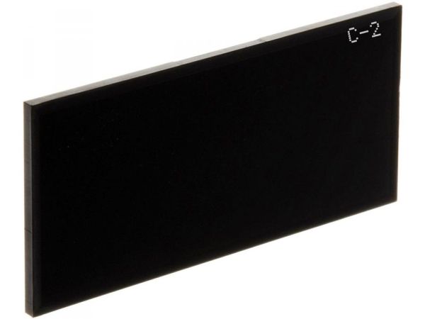 Фільтр С-2 (7 DIN) 50/102 мм