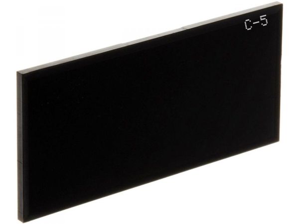 Фільтр С-5 (10-11 DIN) 50/102 мм