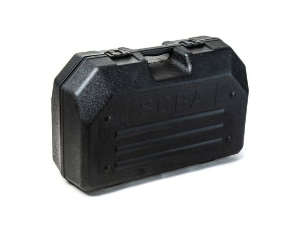 Дихальний апарат (SCBA) з повітряним балоном 6.8л/300Bar