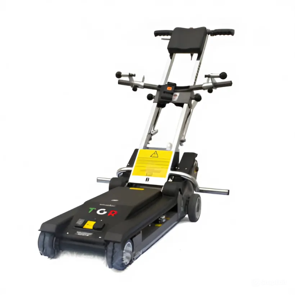 Гусеничний сходовий підіймач JOLLY STANDARD