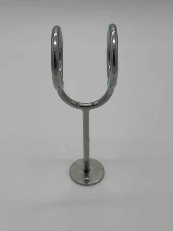 Тримач для милиць 60×200 мм Masteroad | Офіційний постачальник через ProZorro