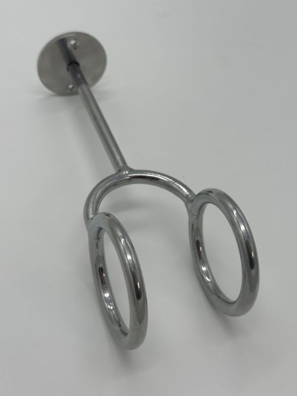 Тримач для милиць 60×200 мм Masteroad | Офіційний постачальник через ProZorro