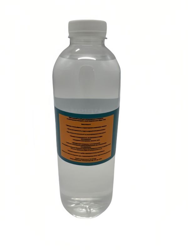 Знежирювач 1 л для підготовки поверхні перед поклейкою тактильної стрічки та плитки