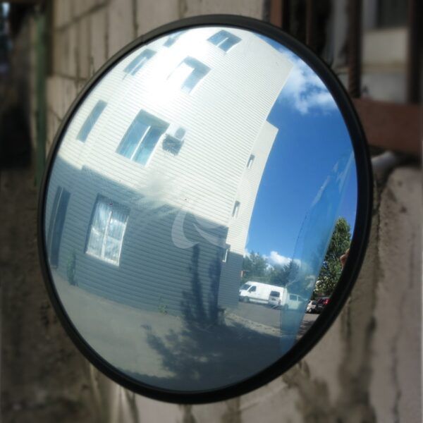 Дзеркало сферичне D400 MasteRoad Чехія