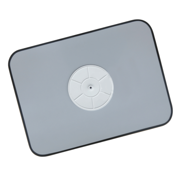 Сферичне прямокутне дзеркало 600 * 800 MasteRoad Чехія 