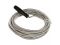 Кабель для очищення труб, Л-10 м, Д 9 мм.