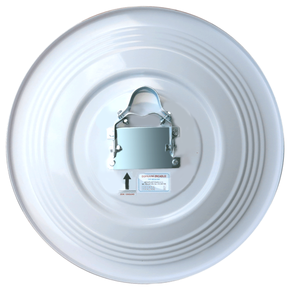 Дорожнє дзеркало безпеки UltraSafe D600 Чехія
