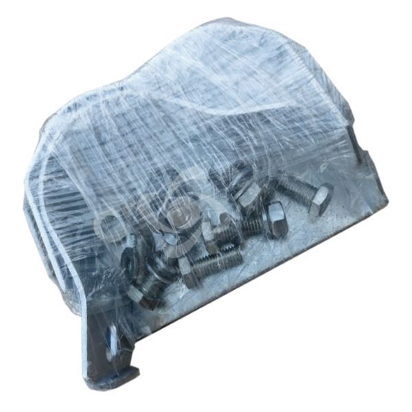 Дорожнє дзеркало D-600 MasteRoad Чехія – для покращення безпеки та видимості на дорогах