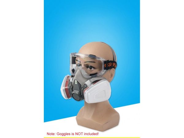 Маска респіратора FD-410 6200