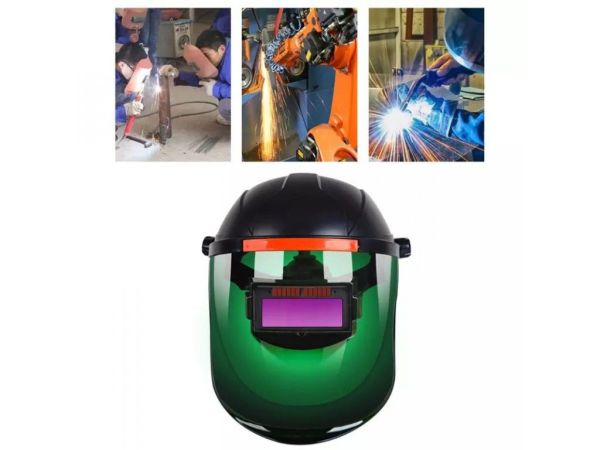 Маска сварщика хамелеон StarLux 22М