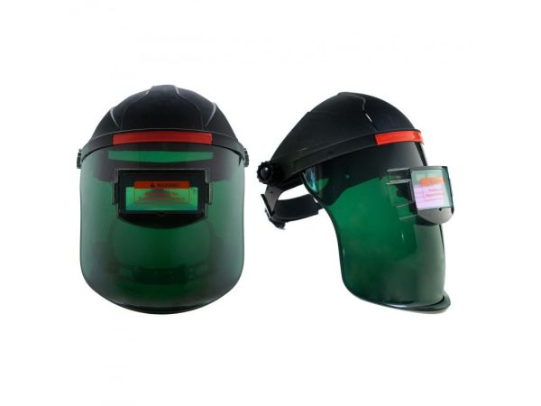 Маска сварщика хамелеон StarLux 22М