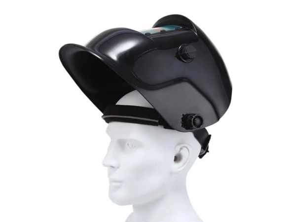 Маска зварника ХАМЕЛЕОН АВРОРА А-777 ВАЖКИЙ МЕТАЛ