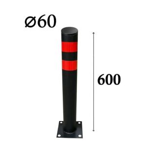 Купити Стовпчик паркувальний Master 60 600 мм