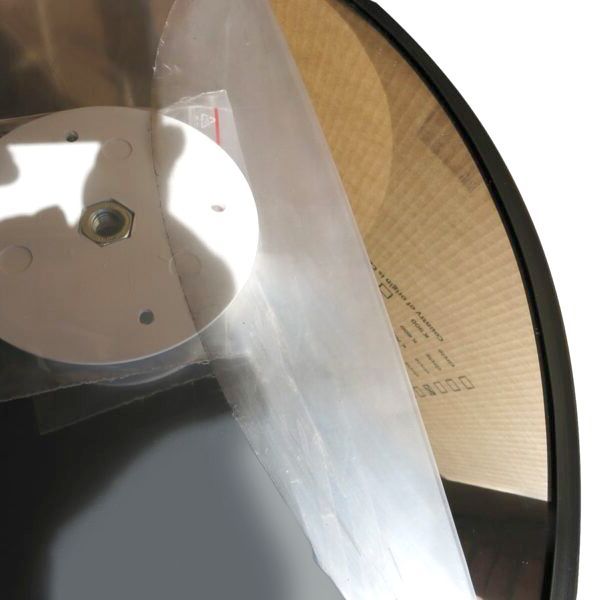 Оглядове сферичне дзеркало D700 MasteRoad Чехія