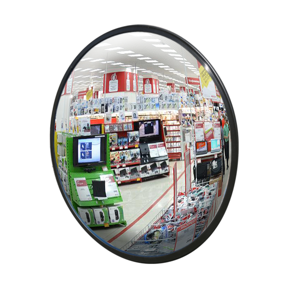 Дзеркало сферичне D400 MasteRoad Чехія