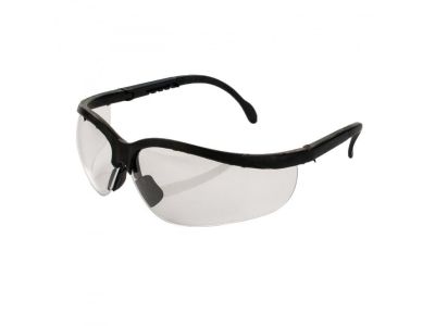 Окуляри захисні ВИГЛЯДАЄ м прозорими
