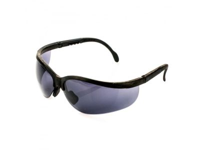 Окуляри захисні ВИГЛЯДАЮТЬ темними