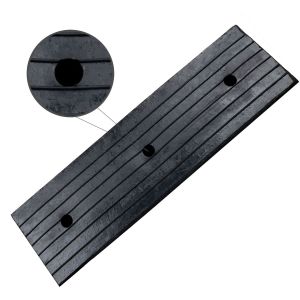 Пандус гумовий ПР-01 Н-12 см