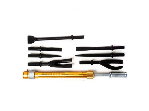 Аварійно-рятувальний набір протипожежного обладнання