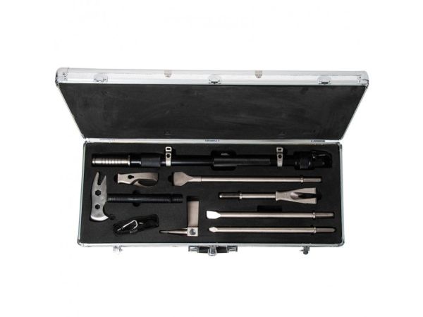 Аварійно-рятувальний набір протипожежного обладнання