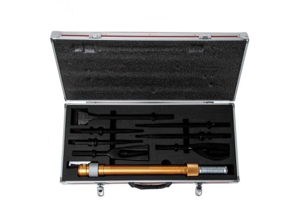 Аварійно-рятувальний набір протипожежного обладнання