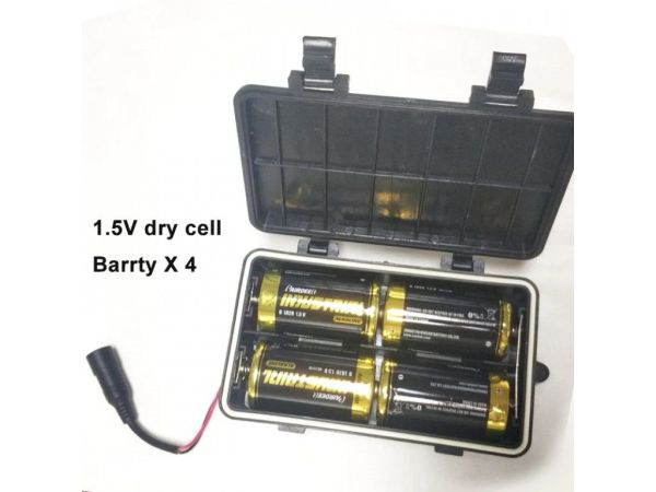 Паркувальний бар'єр MasteRoad AB-1 з дистанційним управлінням