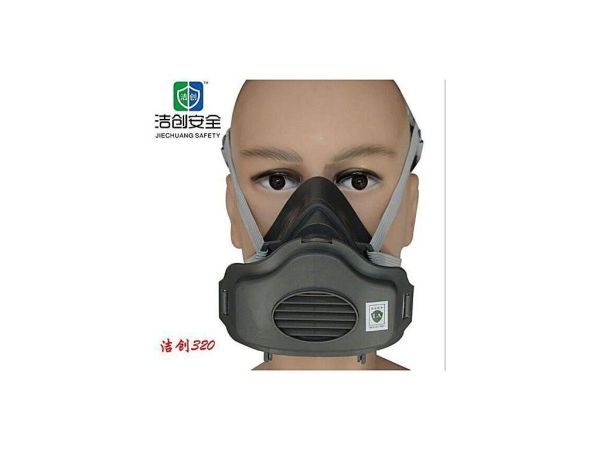 Пиловий респіратор, фільтр, протигаз LD-320
