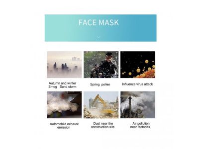 Повна маска MJ-4006