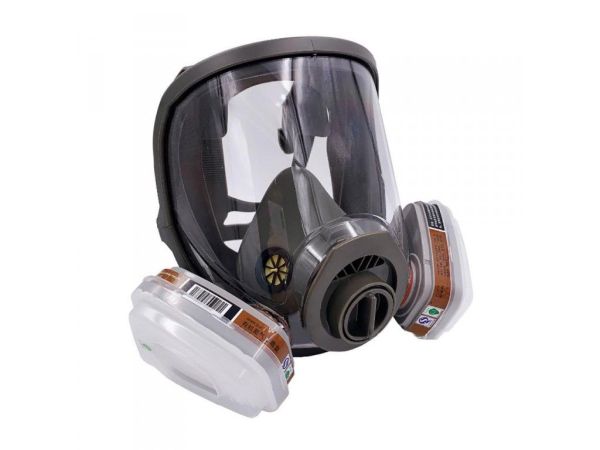 Повна маска MJ-4007