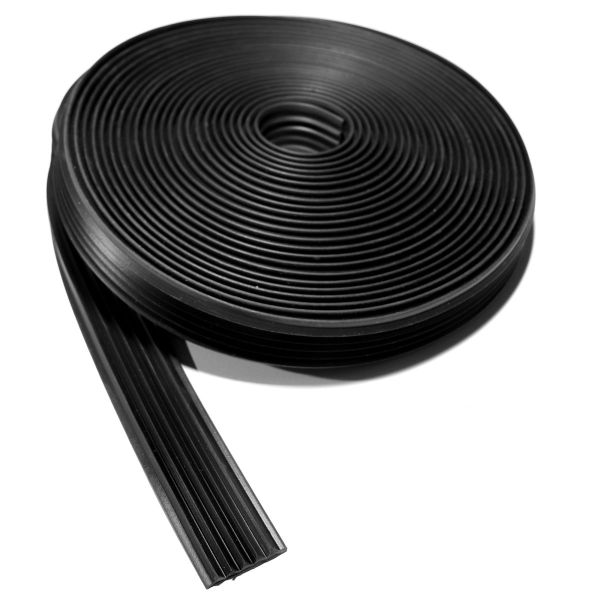 Гумова вставка в протиковзну накладку на щаблі 30,5 мм