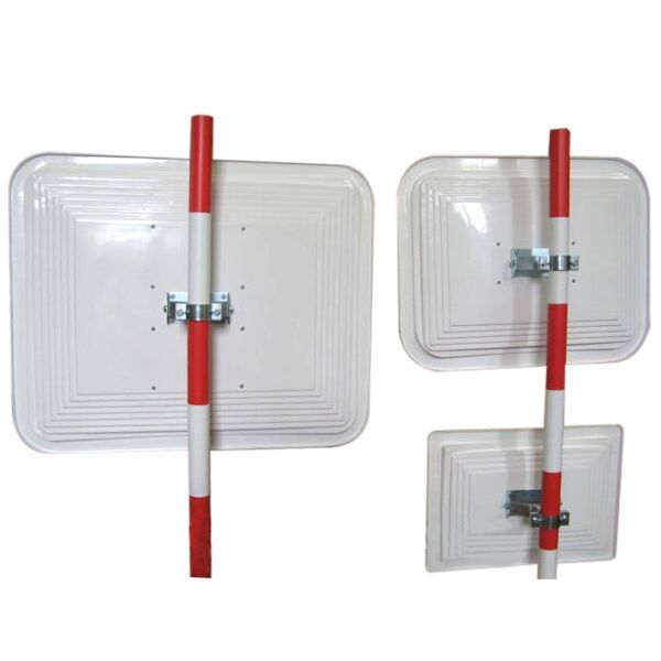 Дорожнє дзеркало P400*600 MasteRoad Чехія