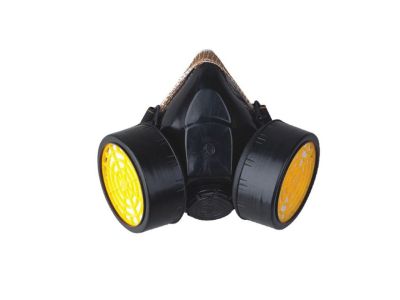 Респіратор подвійний хіміко-ГМ305